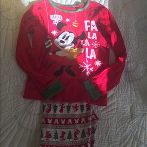 PJs for Christmas